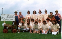TSV Feste (historisch)