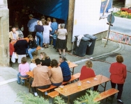 TSV - historisch 