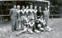 Fußball (historisch)