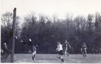 TSV - historisch 