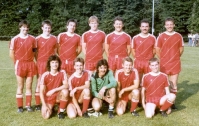 Fußball (historisch)