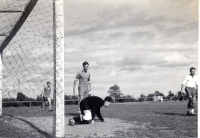 Fußball (historisch)