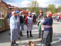 Herbstmesse 2007