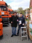 Herbstmesse 2007