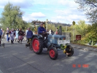 Herbstmesse 2007