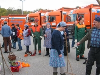 Herbstmesse 2007
