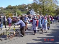 Herbstmesse 2007