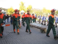 Herbstmesse 2007