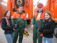 Herbstmesse 2007 
