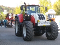 Herbstmesse 2007