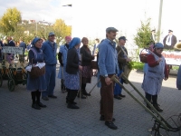 Herbstmesse 2007