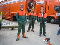 Herbstmesse 2007