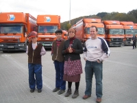 Herbstmesse 2007