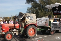 Herbstmesse Krautheim 2012