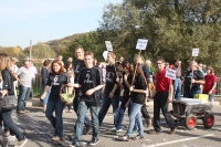 Herbstmesse Krautheim 2012