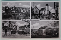 Historische Postkarten