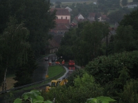 Hochwasser 03.07.2009