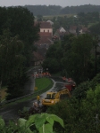 Hochwasser 03.07.2009