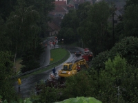 Hochwasser 03.07.2009