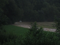 Hochwasser 03.07.2009