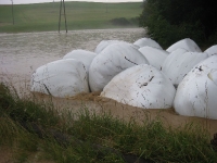 Hochwasser 03.07.2009