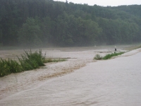 Hochwasser 03.07.2009