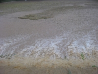 Hochwasser 03.07.2009