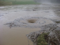 Hochwasser 03.07.2009