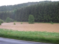 Hochwasser 03.07.2009