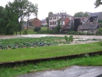 Hochwasser 03.07.2009
