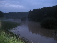 Hochwasser 03.07.2009