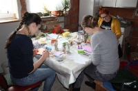 Stelen Gartenschau Öhringen 2016