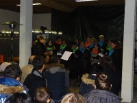 Weihnachtsmarkt 2015