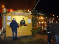 Weihnachtsmarkt 2015