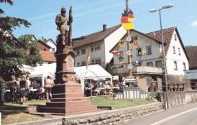 dorffest2010