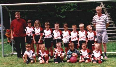jugendmannschaft1997